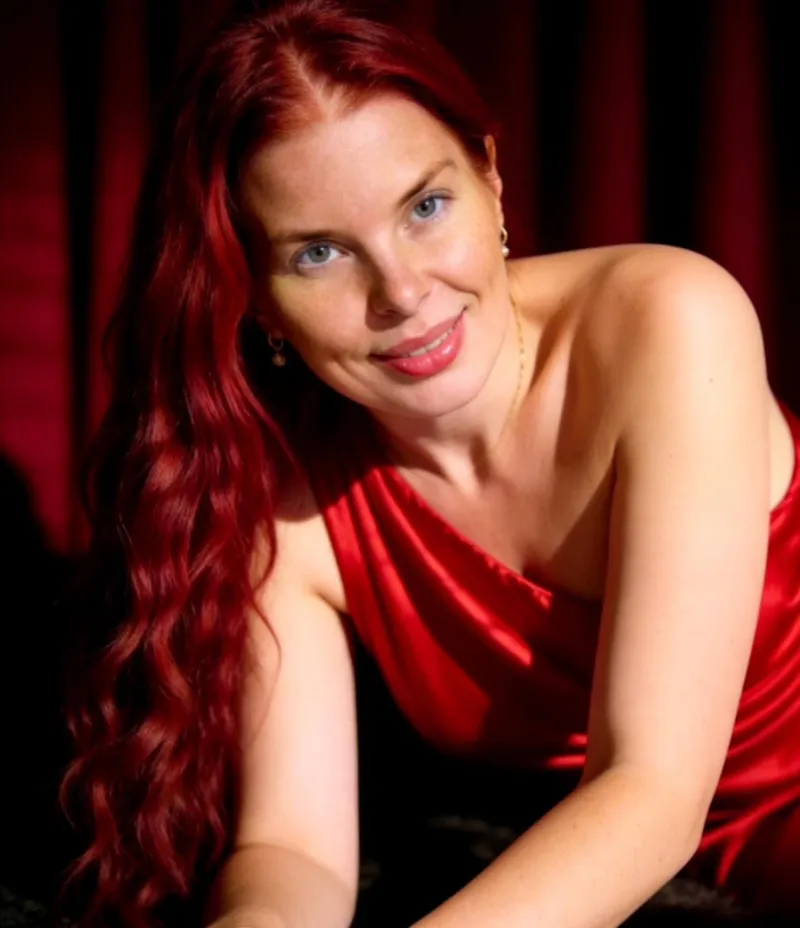 Anastasia Keiser 4