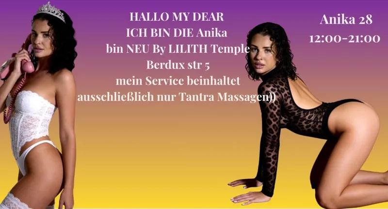 Anika 2