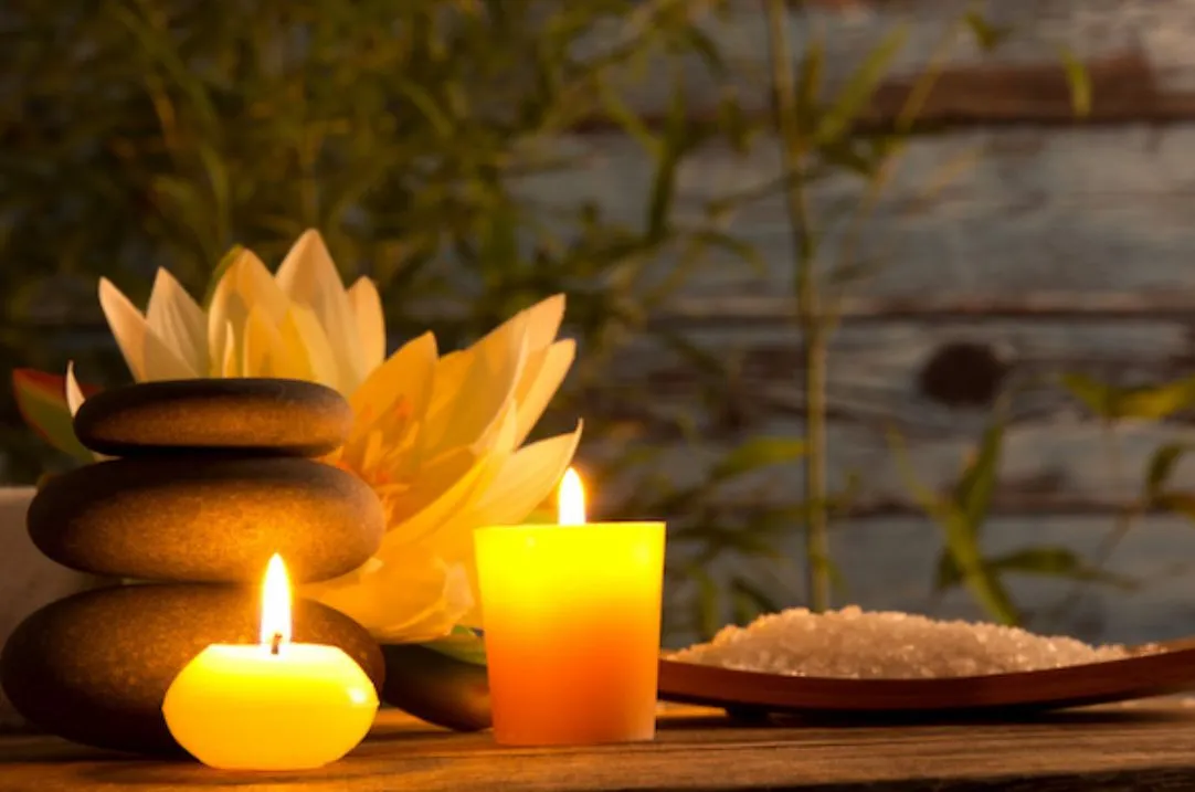 ✨ Skin on Skin Massage