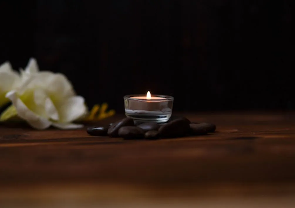 Erotic Yoni Massage